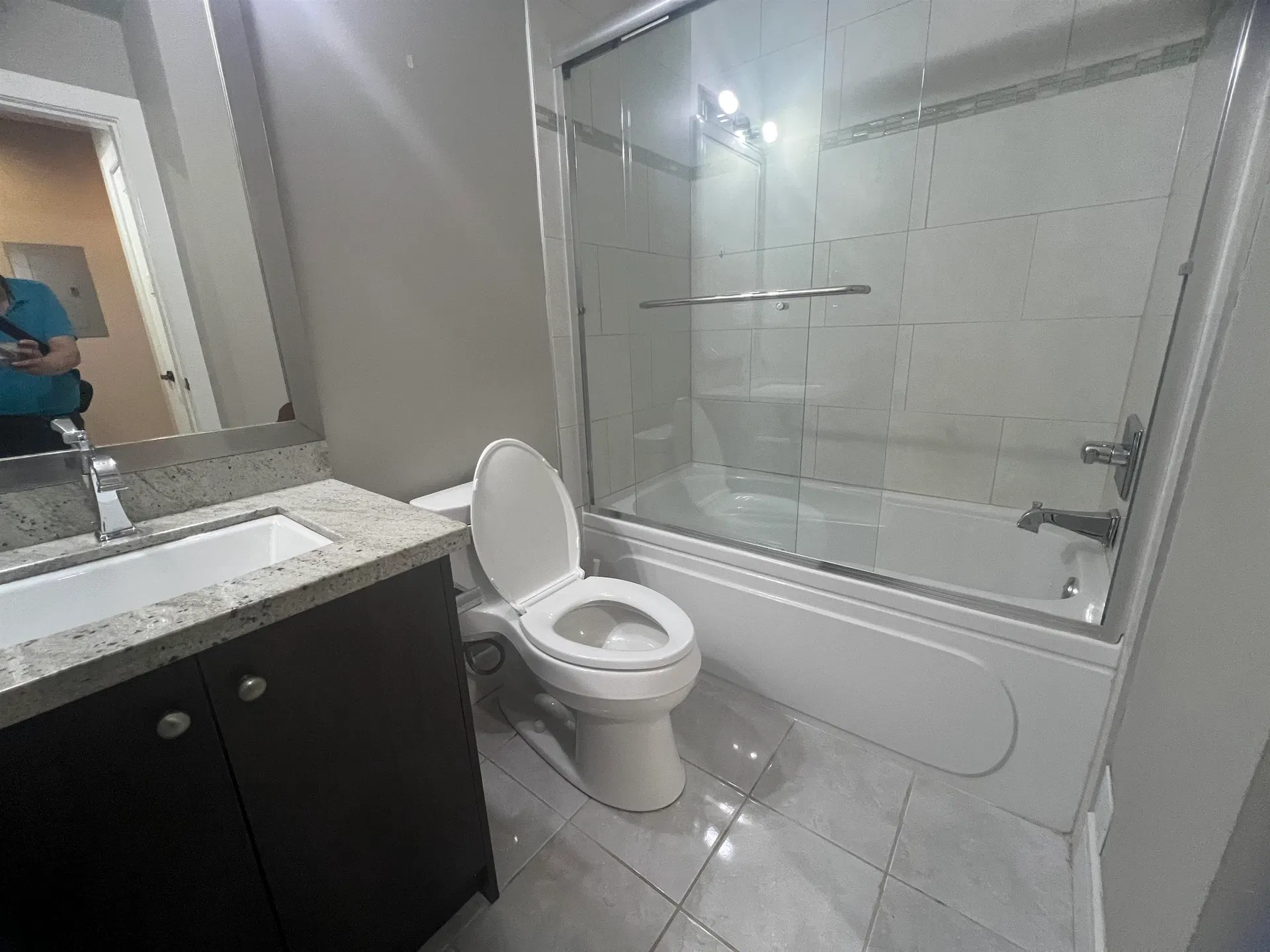 Photo 5 of 12 at 163xx 25th Avenue