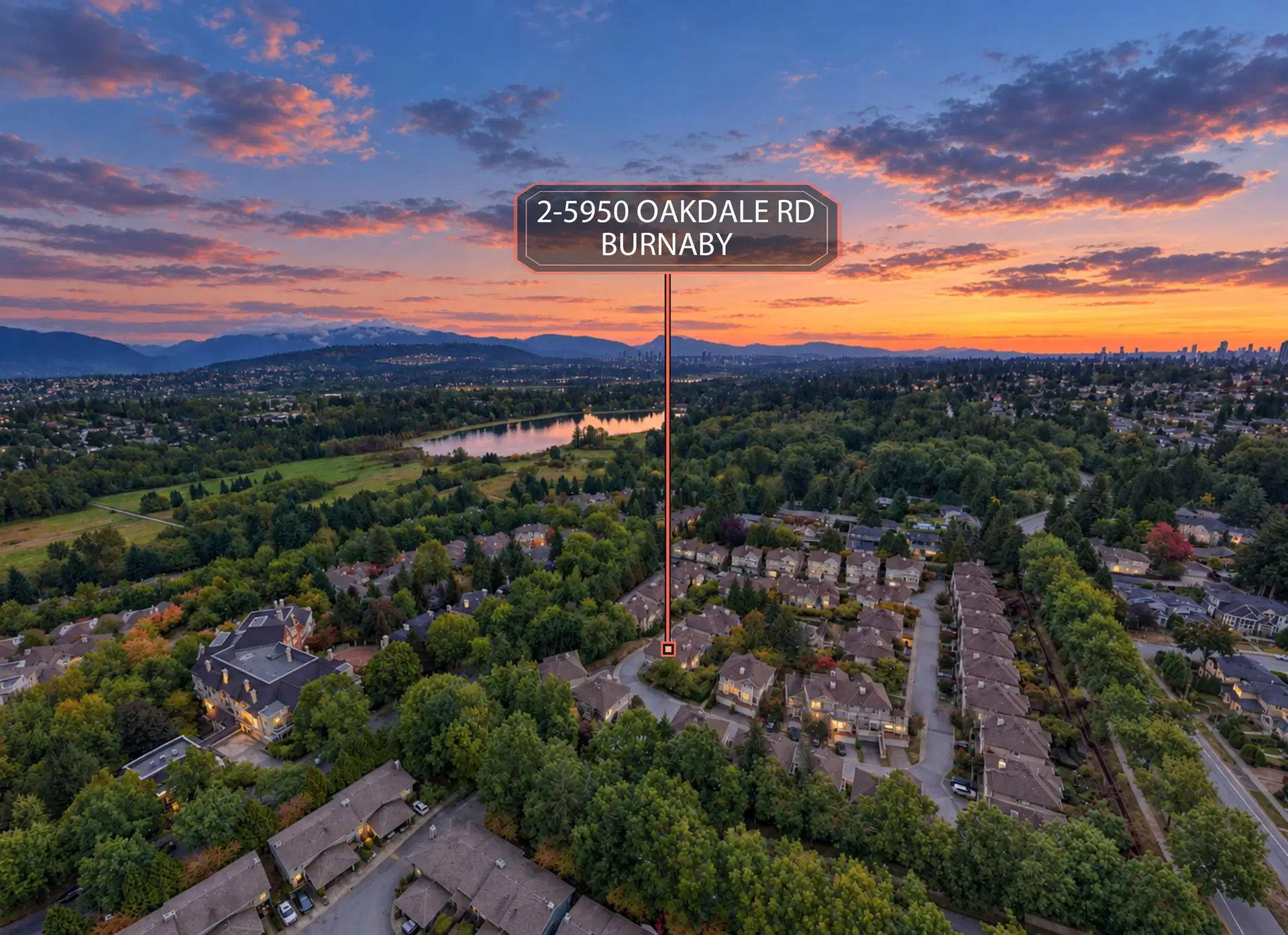 #2 – 5950 Oakdale Road