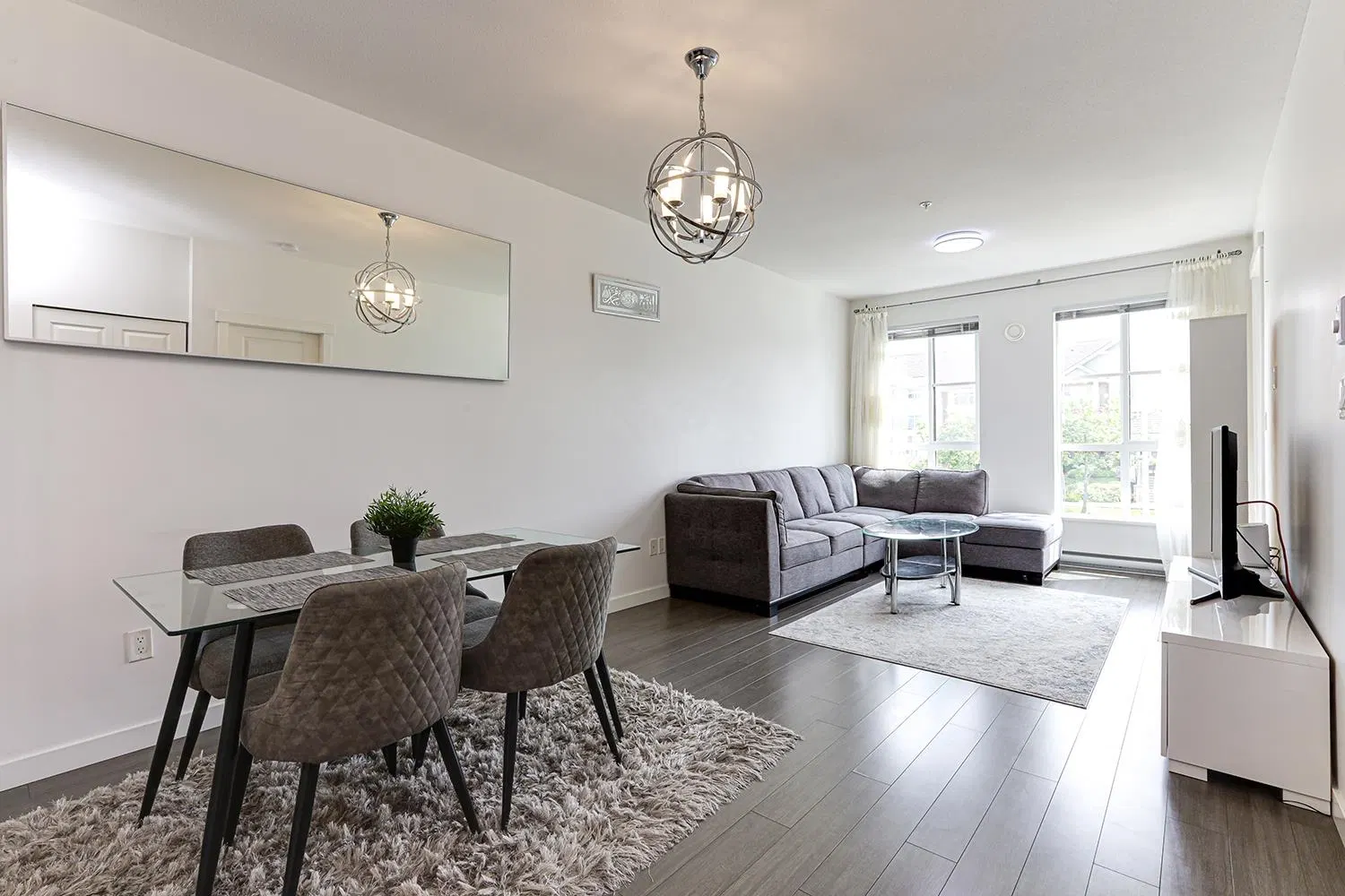Photo 1 of 33 at #324 – 15138 34 Avenue