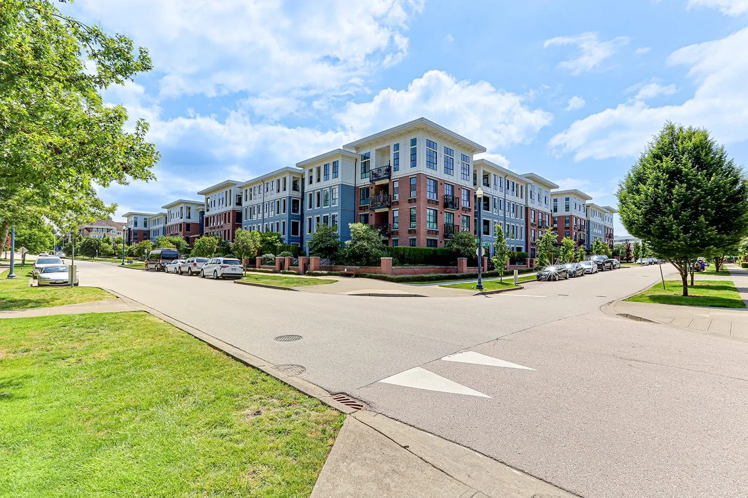 Photo 4 of 33 at #324 – 15138 34 Avenue