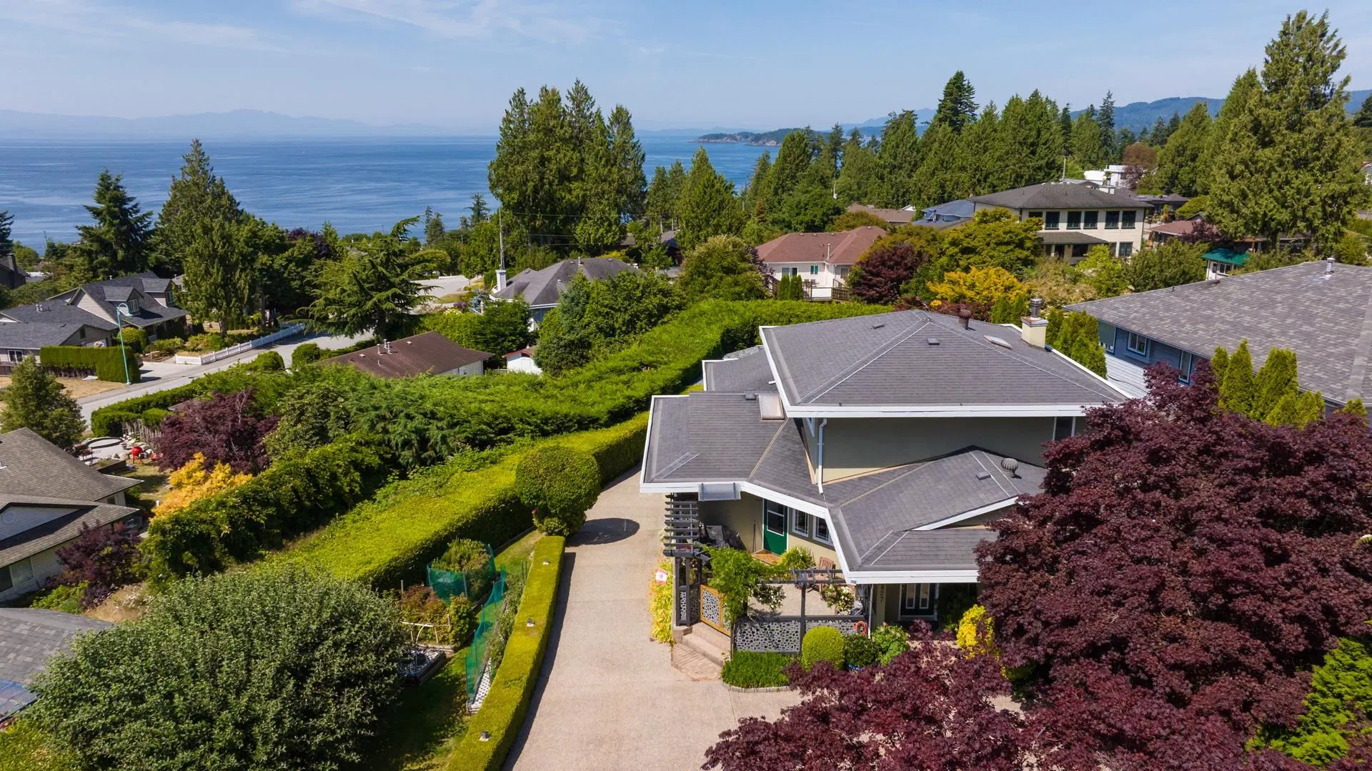 Photo 1 of 39 at 4827 Bluegrouse Drive