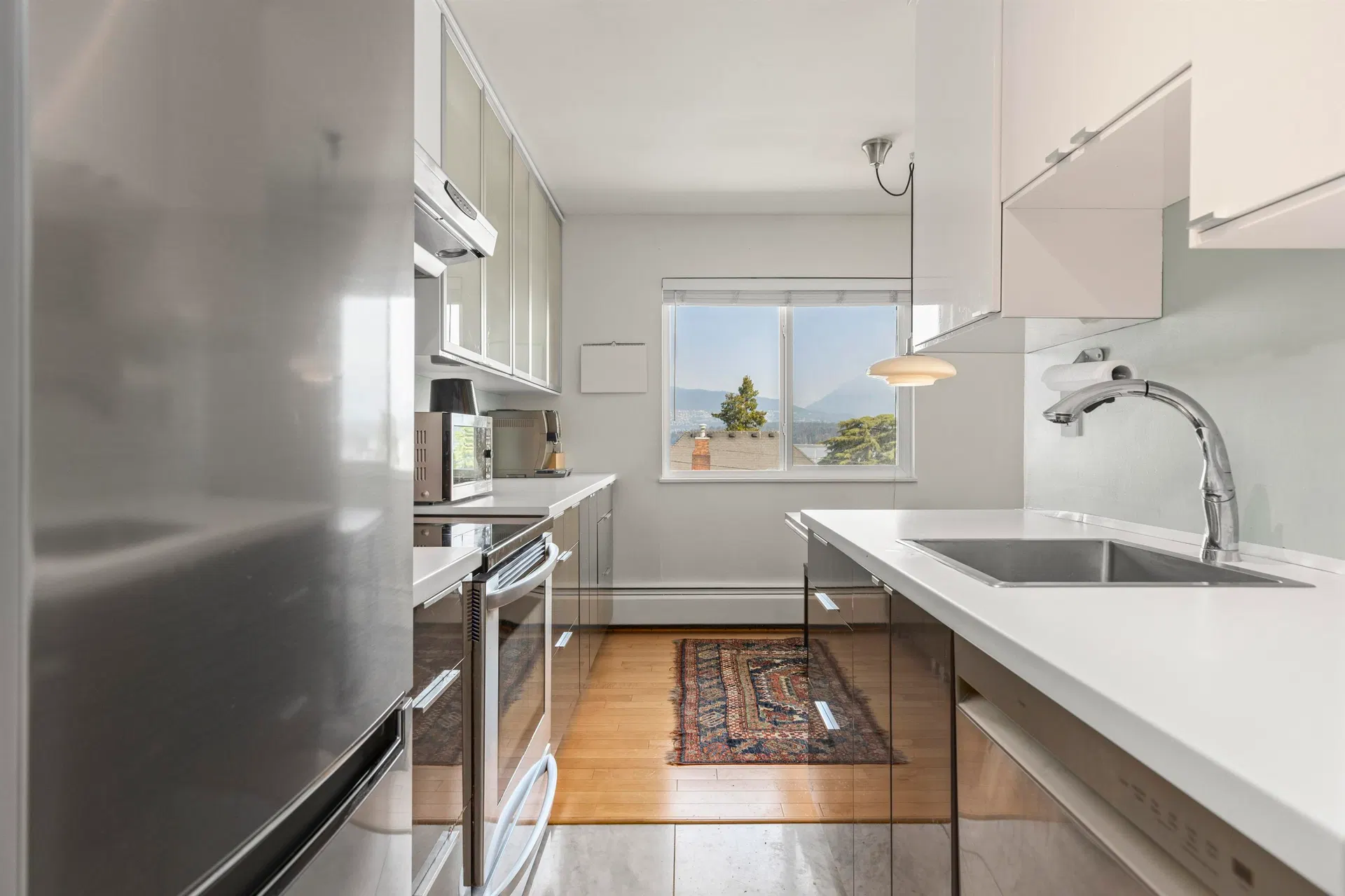 Photo 3 of 33 at #307 – 2335 York Avenue