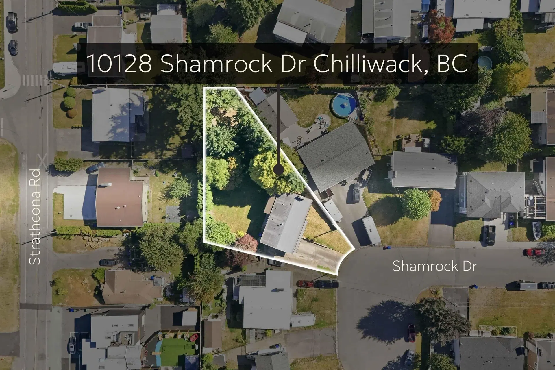 Photo 4 of 40 at 10128 Shamrock Drive