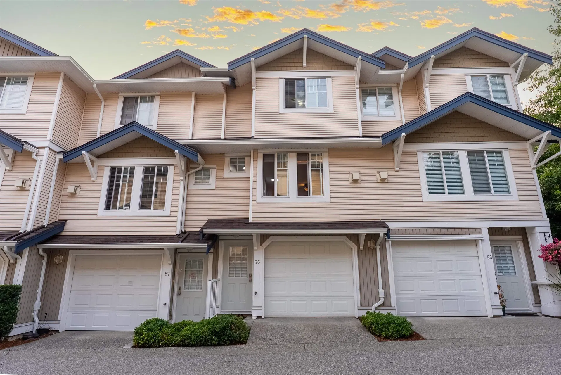 Photo 1 of 27 at #56 – 6533 121 Street