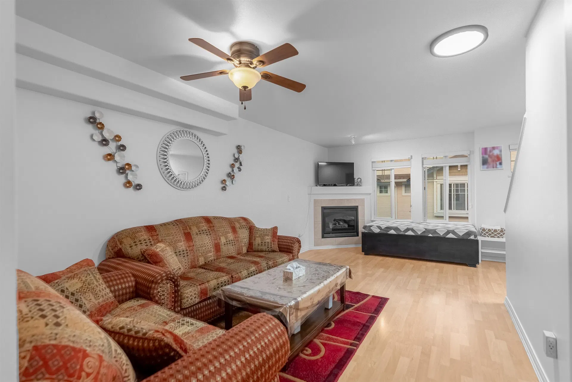 Photo 2 of 27 at #56 – 6533 121 Street