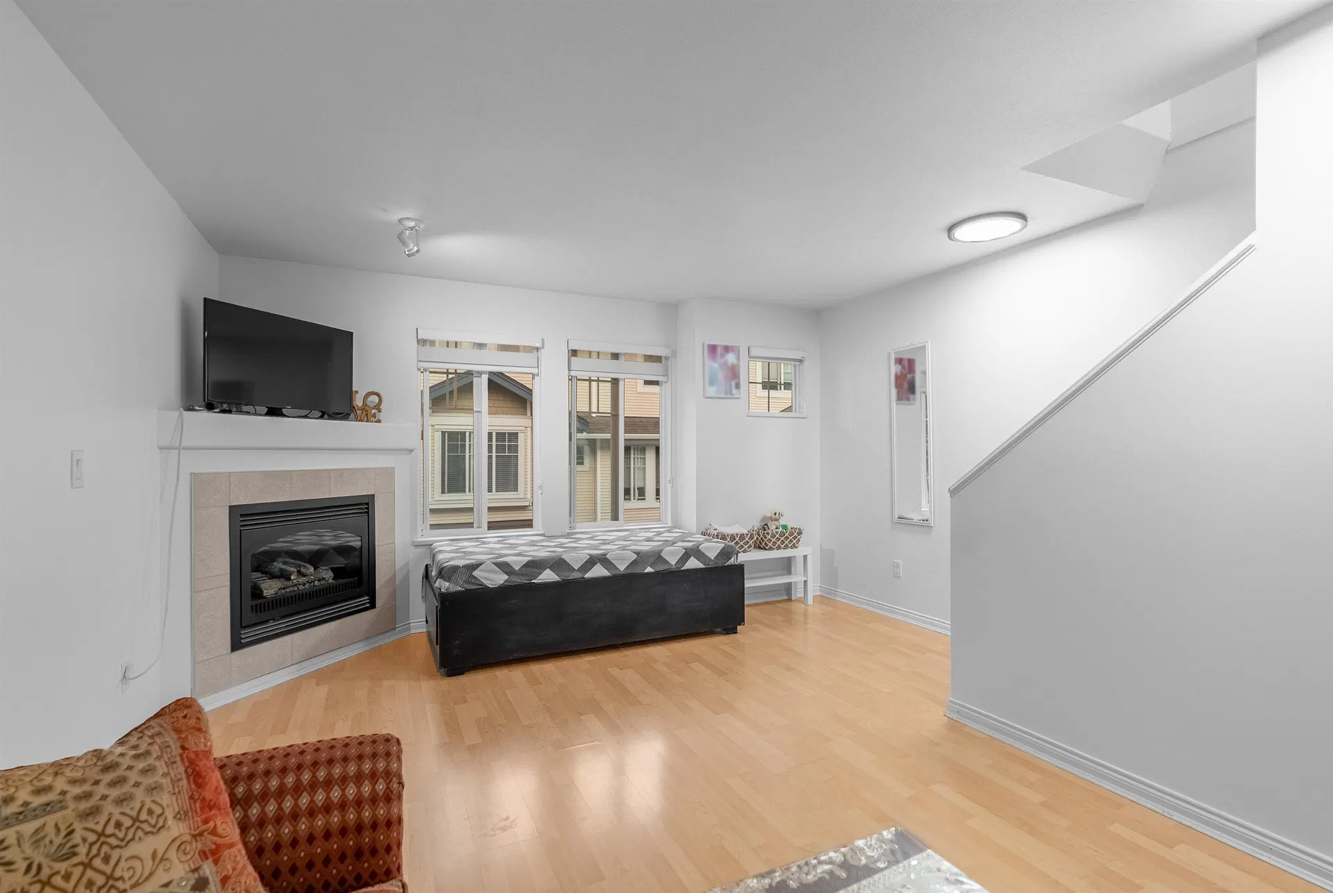 Photo 3 of 27 at #56 – 6533 121 Street