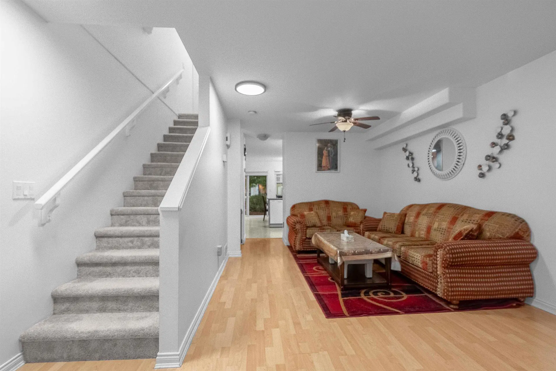 Photo 4 of 27 at #56 – 6533 121 Street
