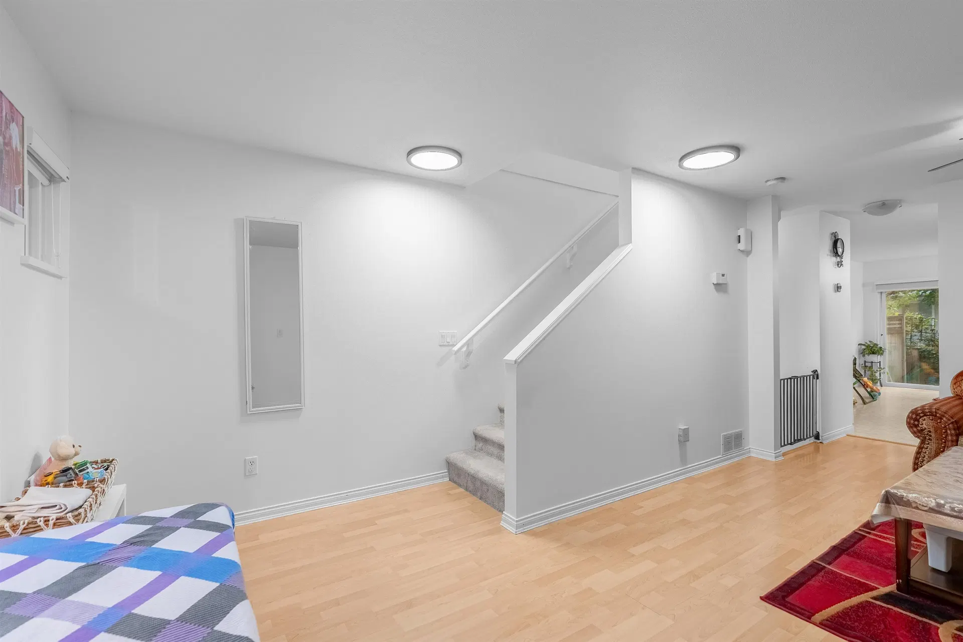 Photo 5 of 27 at #56 – 6533 121 Street