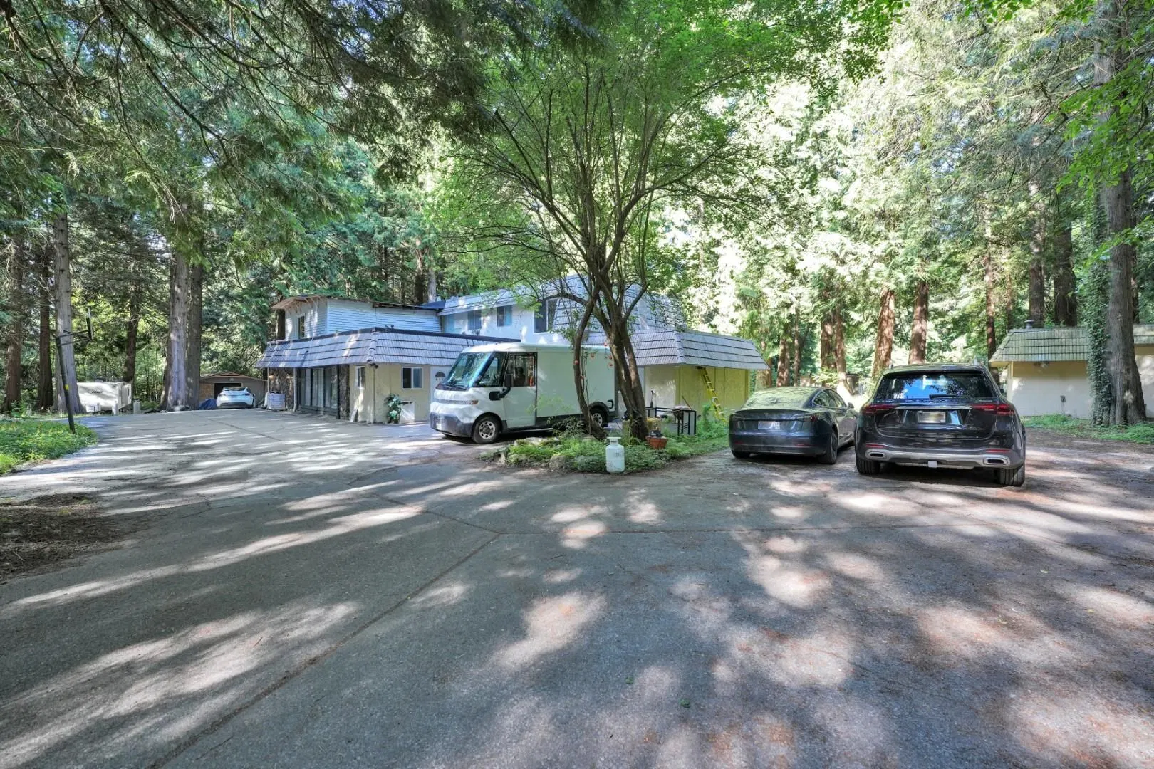 Photo 1 of 29 at 2838 132 Street