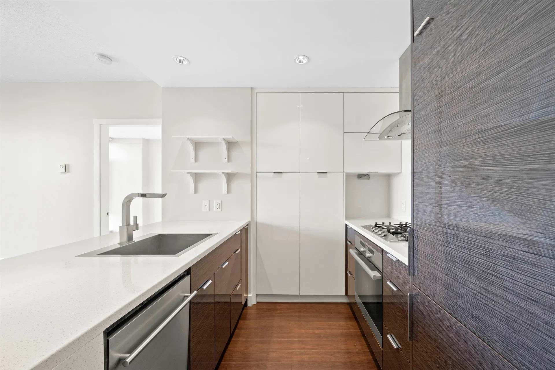 Photo 5 of 19 at #342 – 1777 W 7th Avenue