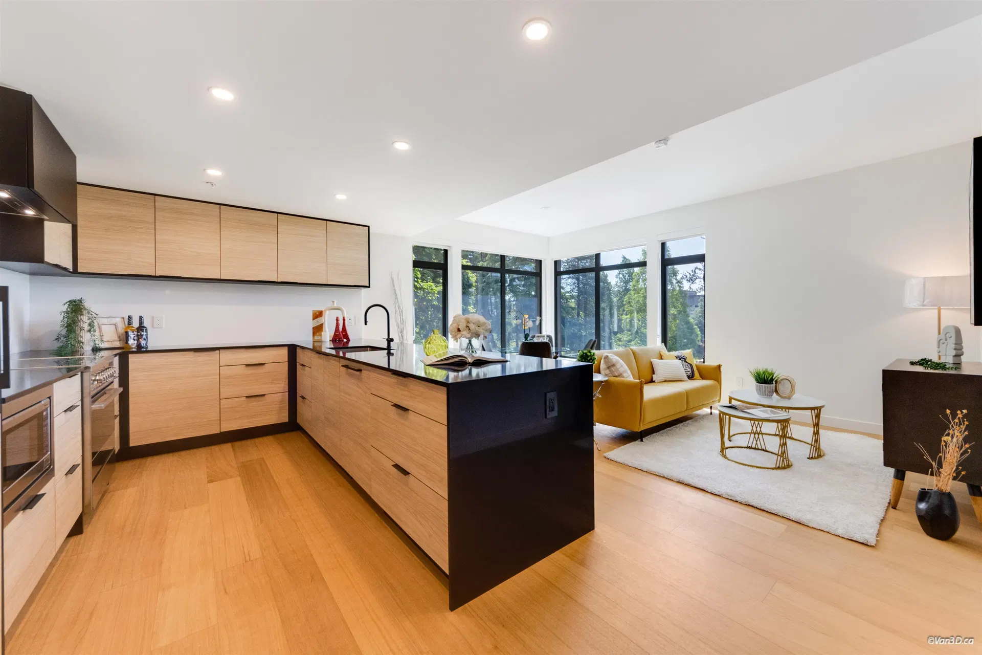 Photo 1 of 35 at #302 – 6485 Manitoba Street