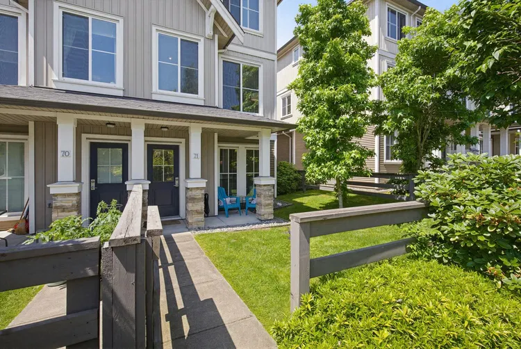 Photo 2 of 40 at #71 – 31032 Westridge Place