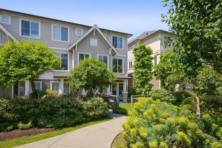 Photo 4 of 40 at #71 – 31032 Westridge Place