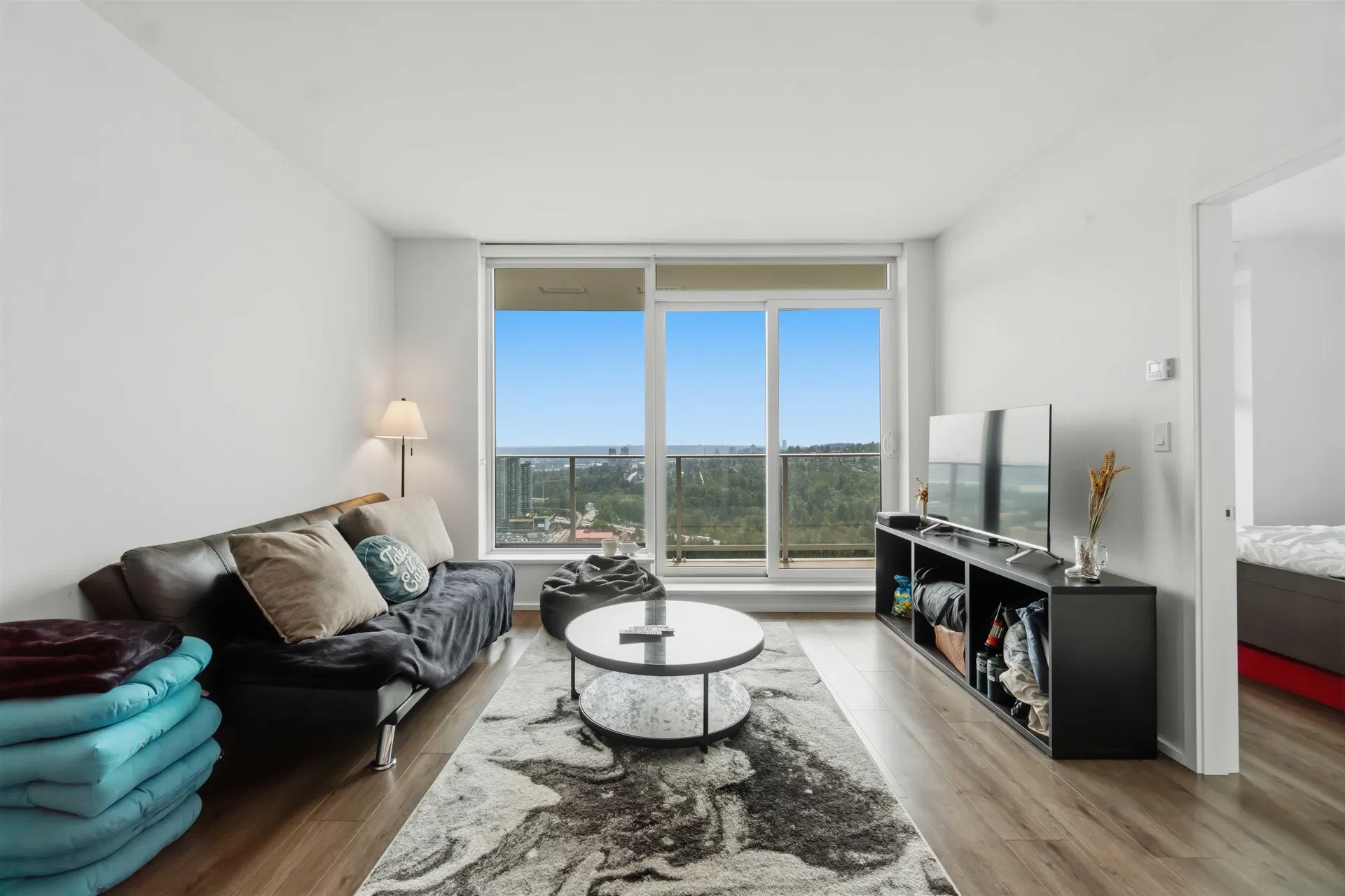 Photo 1 of 24 at #26xx – 3833 Evergreen Place