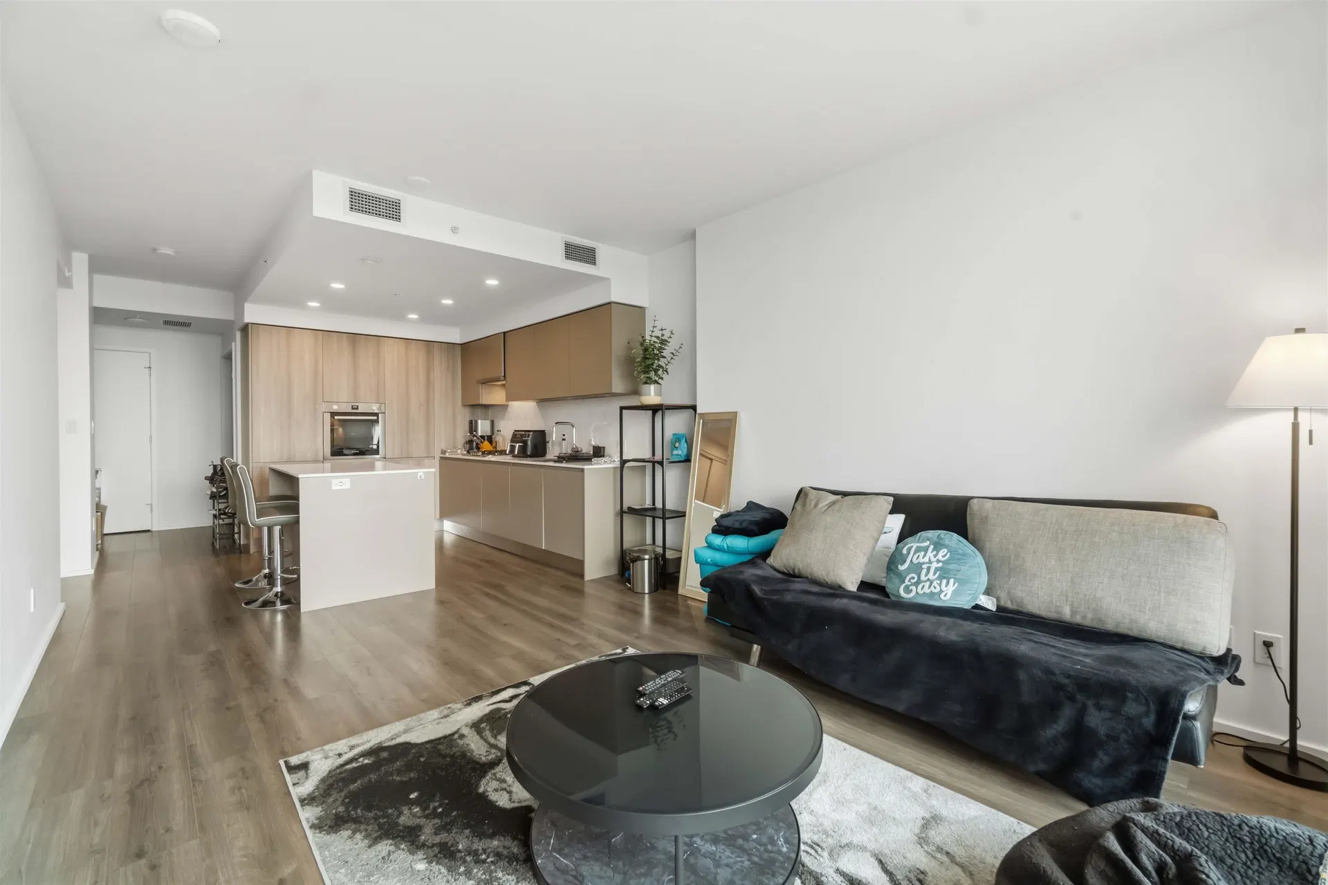 Photo 3 of 24 at #26xx – 3833 Evergreen Place