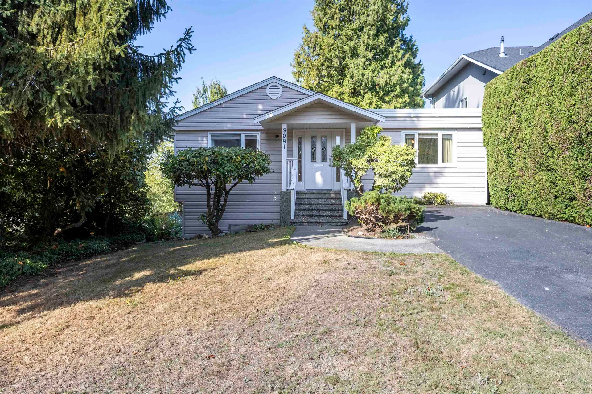 Photo 1 of 39 at 8091 Bradley Avenue