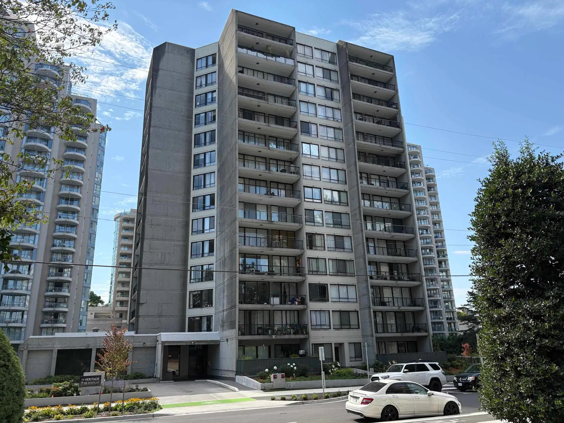 #206 – 710 Seventh Avenue