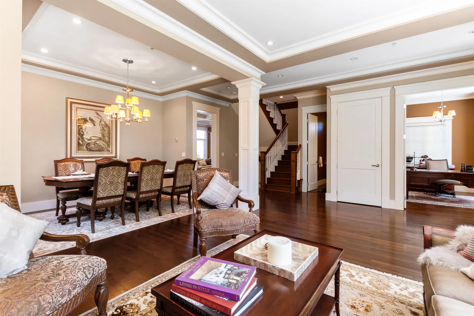 Photo 5 of 20 at 2495 W 33rd Avenue