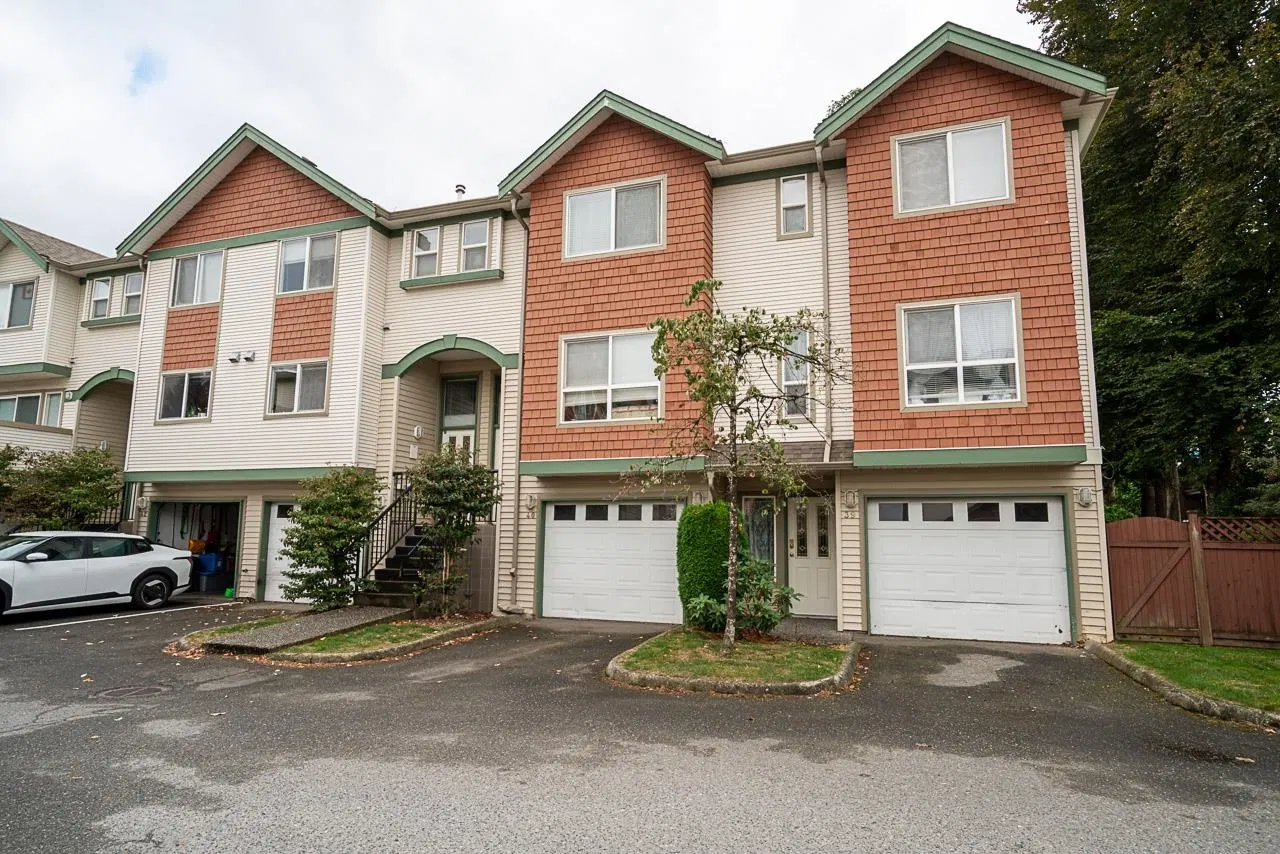 Photo 1 of 40 at #40 – 9470 Hazel Street