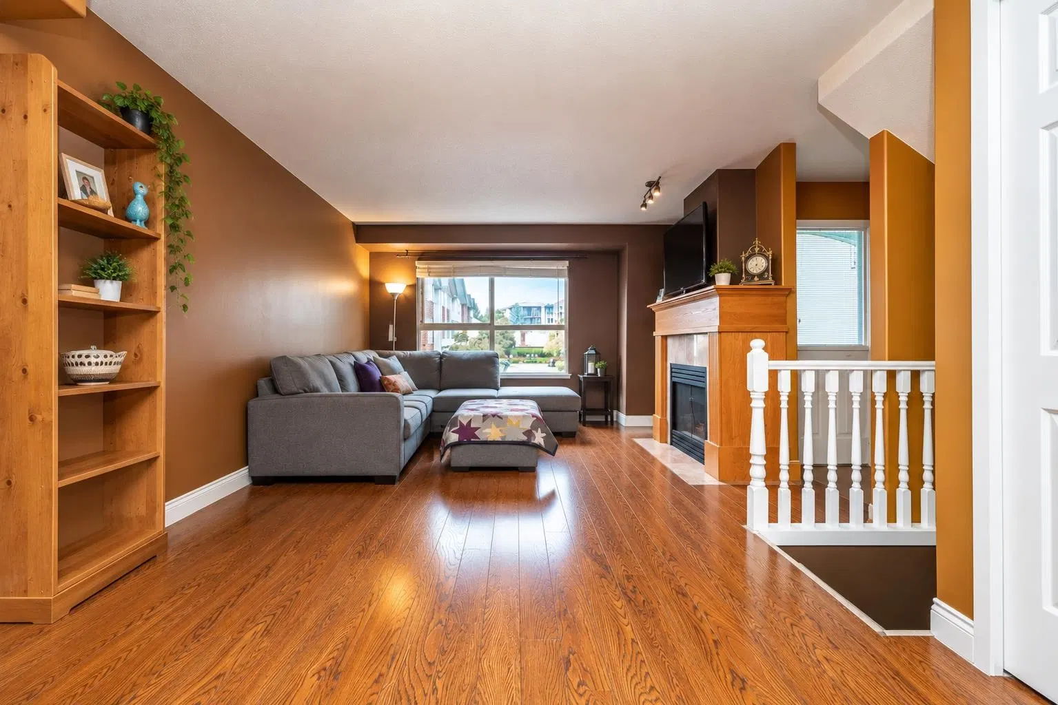 Photo 3 of 40 at #40 – 9470 Hazel Street