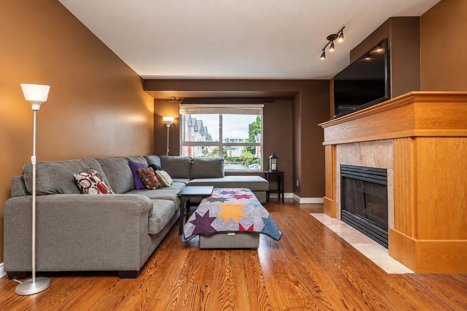 Photo 4 of 40 at #40 – 9470 Hazel Street
