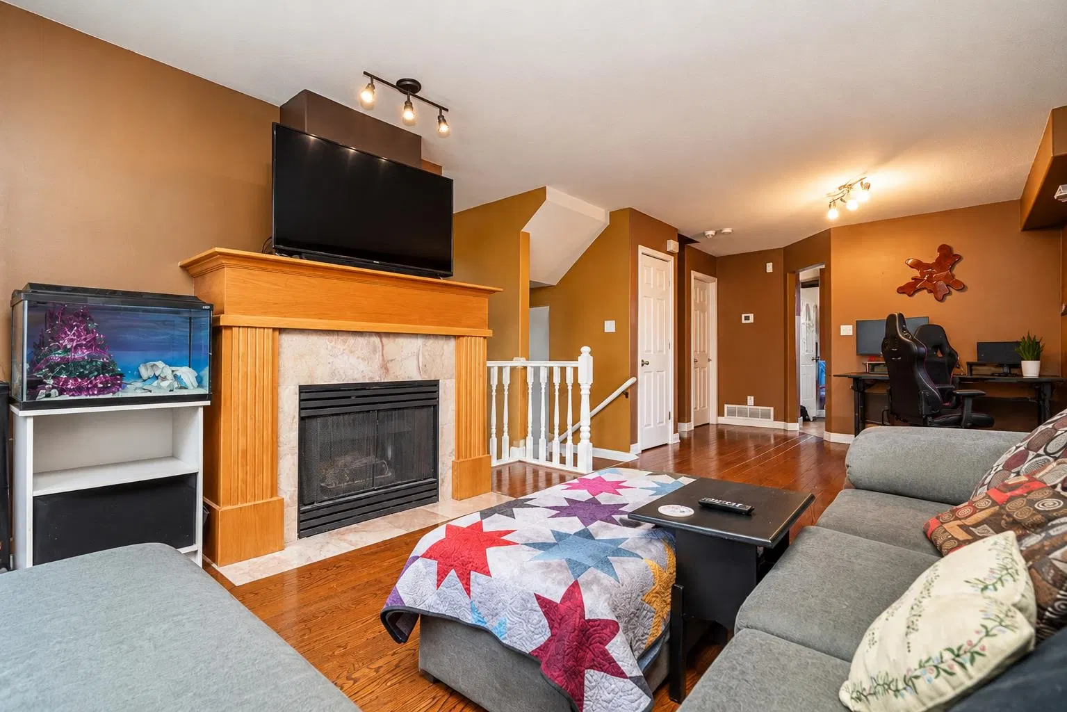 Photo 5 of 40 at #40 – 9470 Hazel Street