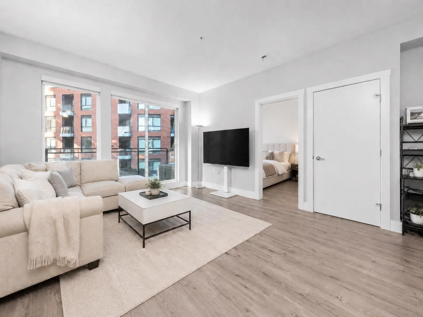 Photo 1 of 28 at #309 – 3588 Sawmill Crescent