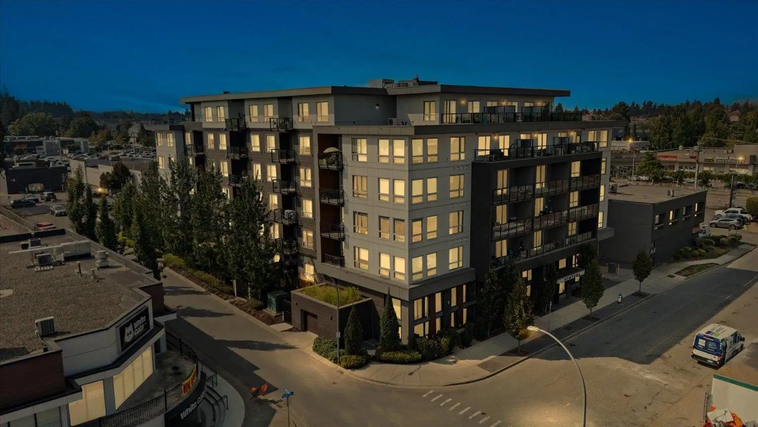 #606 – 32838 Ventura Avenue