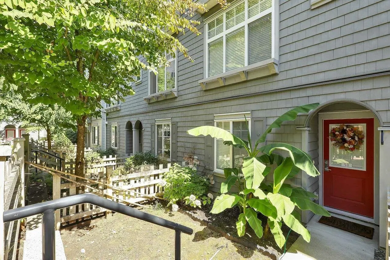 Photo 2 of 40 at #51 – 5858 142 Street