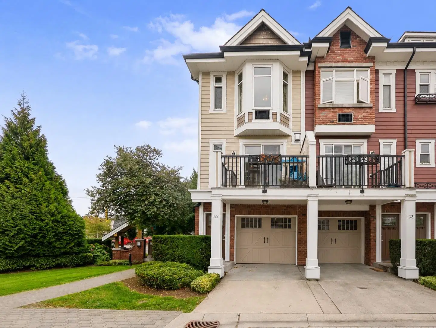 #32 – 20738 84 Avenue