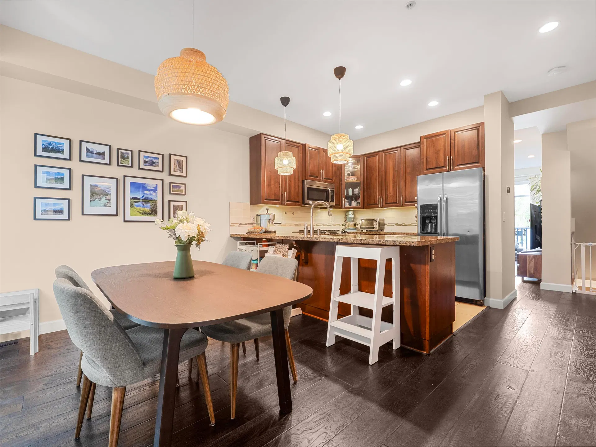 Photo 3 of 19 at #32 – 20738 84 Avenue