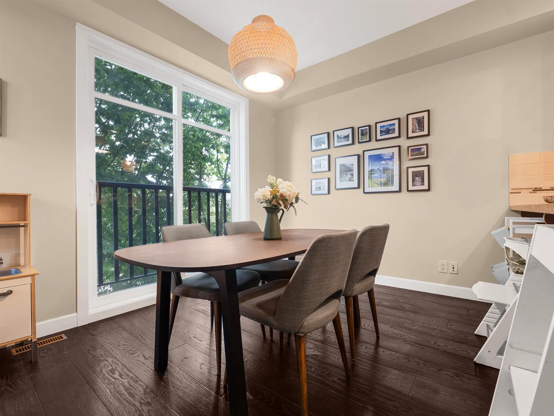 Photo 4 of 19 at #32 – 20738 84 Avenue