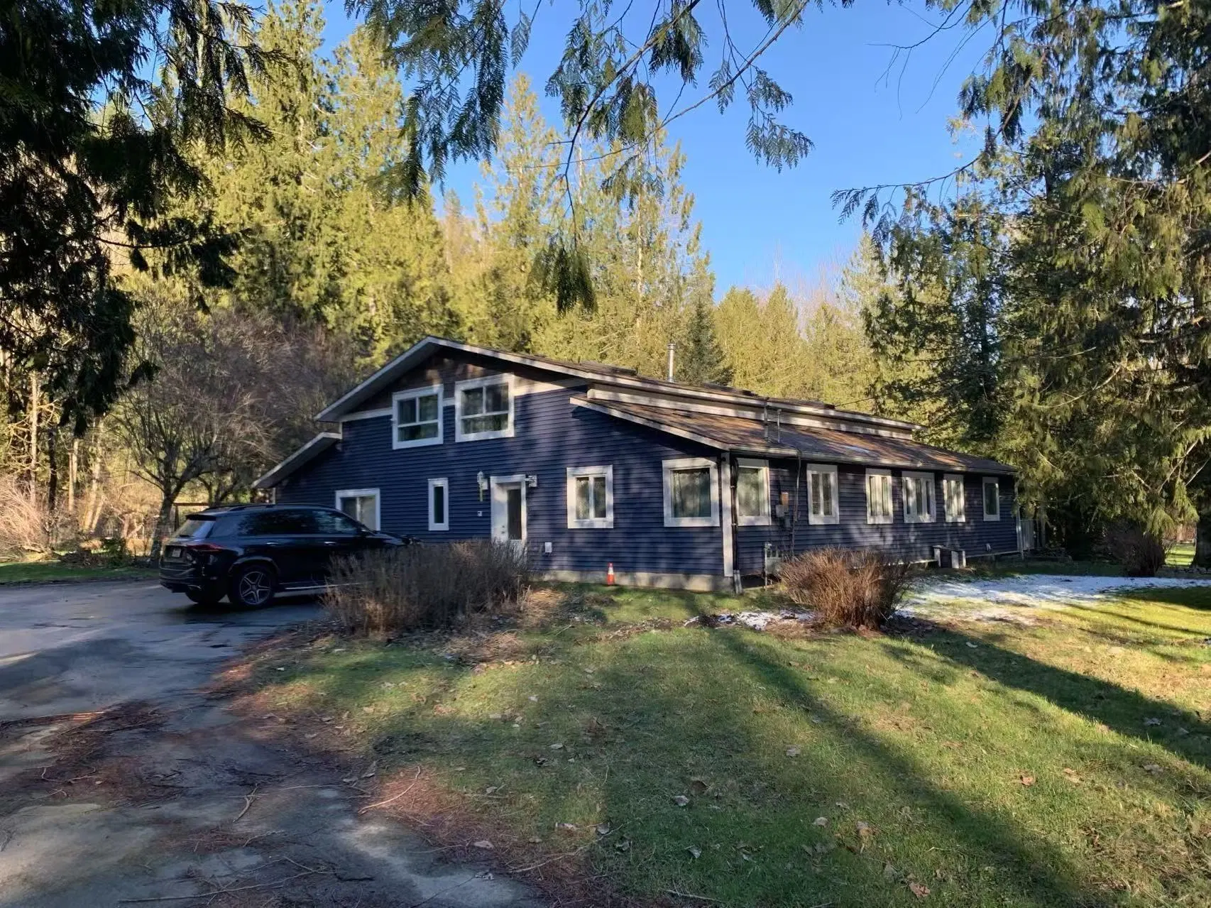 Photo 1 of 14 at 48301 Chilliwack Lake Road