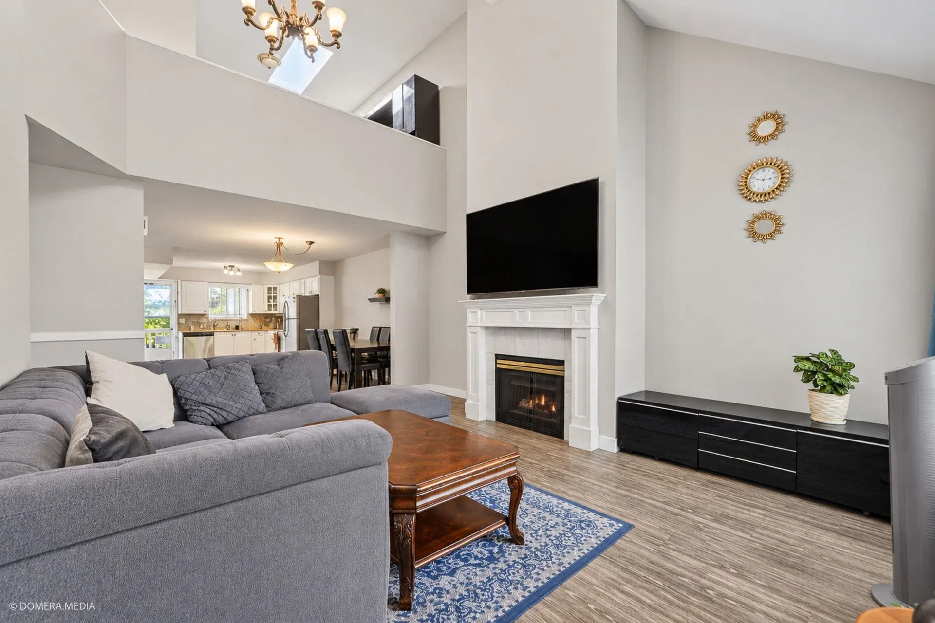 Photo 4 of 22 at #215 – 7838 120a Street