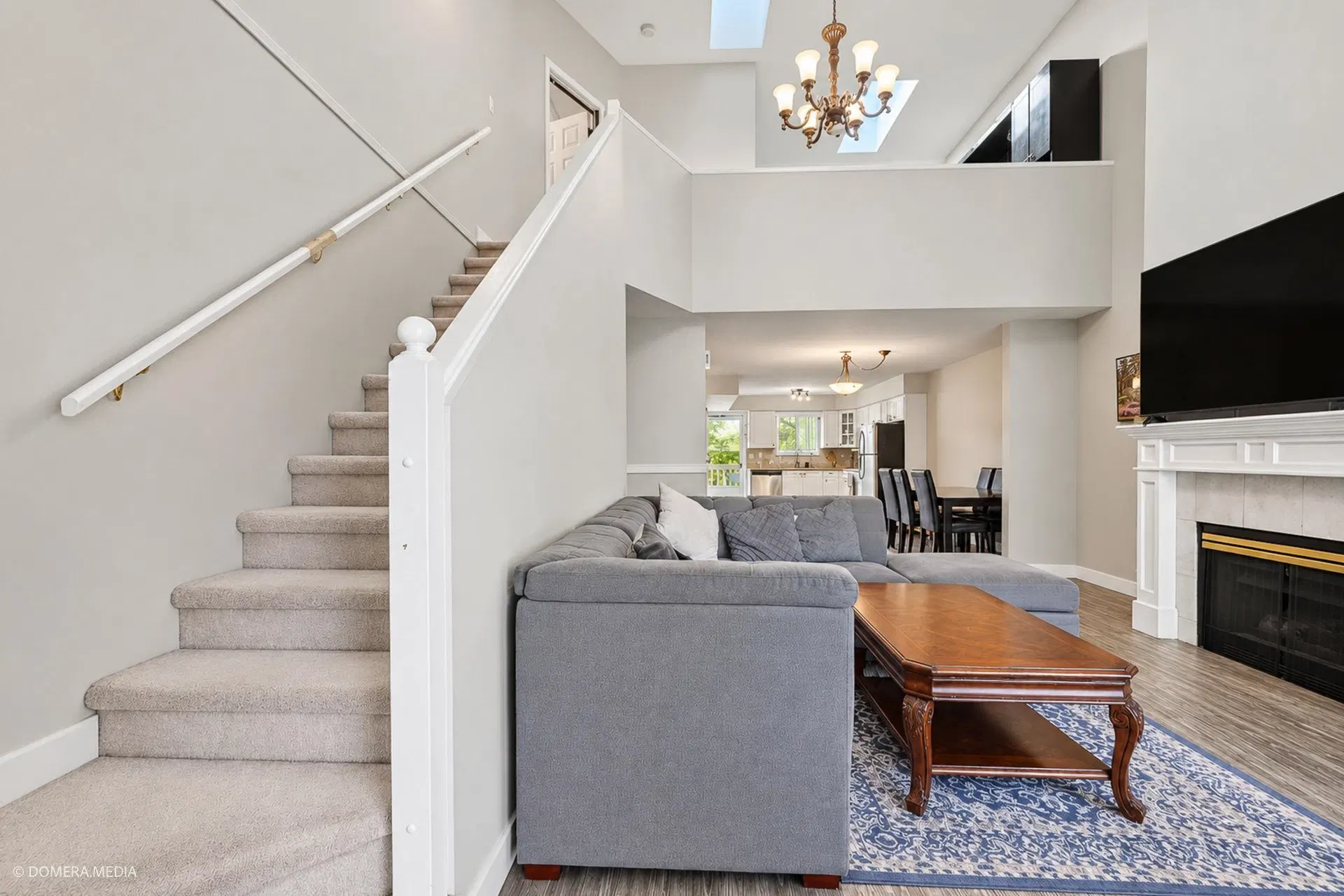 Photo 5 of 22 at #215 – 7838 120a Street