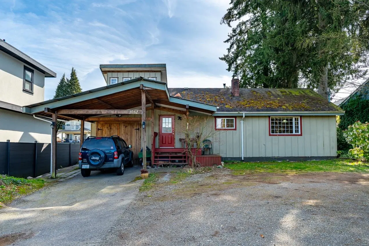 Photo 1 of 36 at 1052 Como Lake Avenue