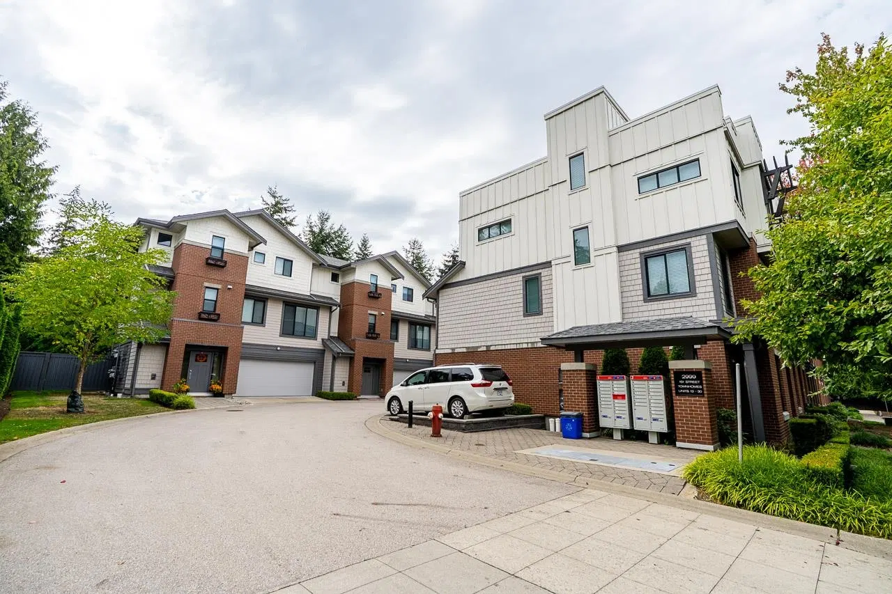 Photo 2 of 34 at #24 – 2999 151 Street