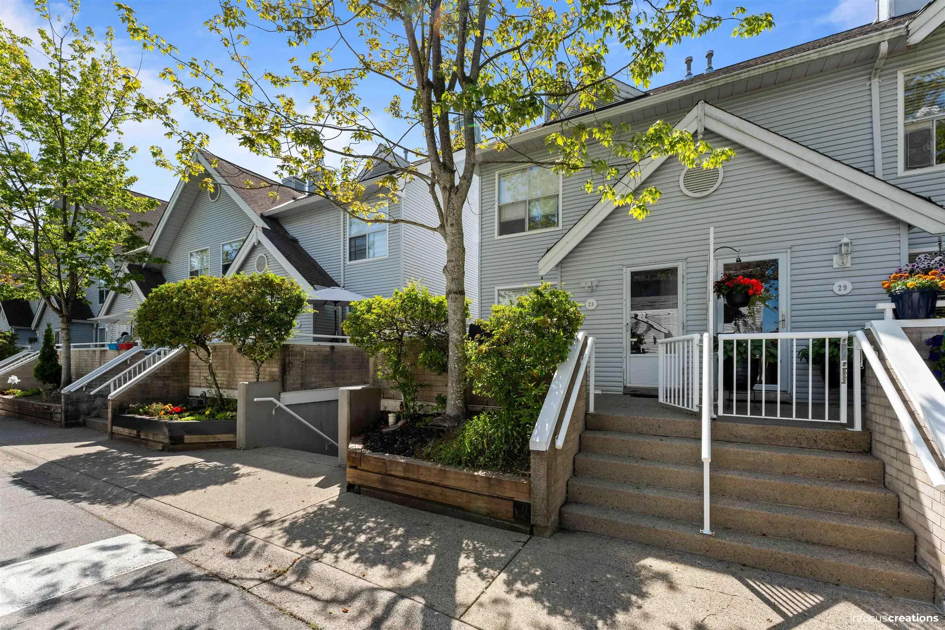 Photo 2 of 23 at #28 – 13713 72a Avenue