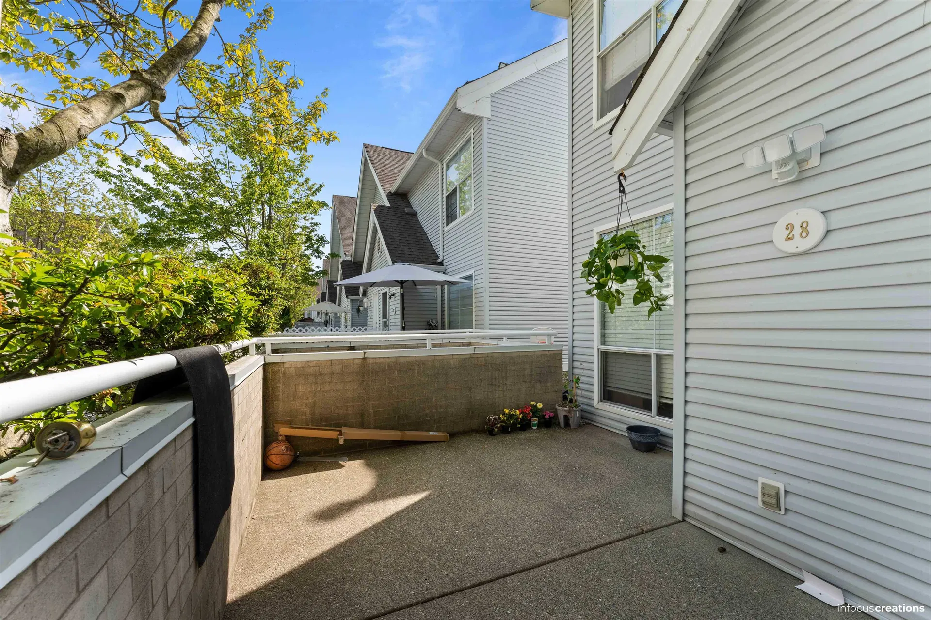 Photo 3 of 23 at #28 – 13713 72a Avenue