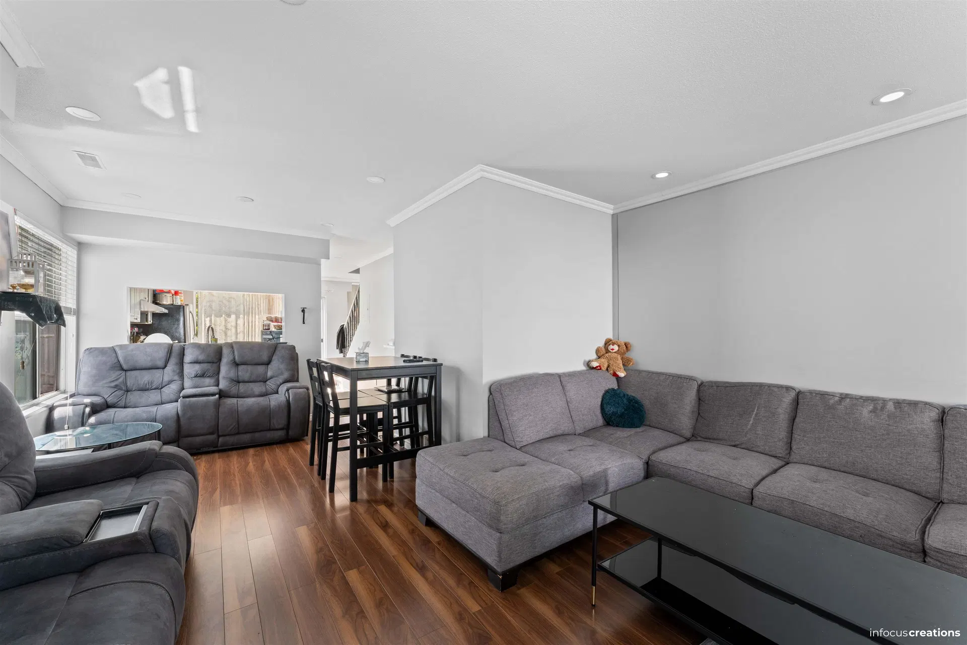 Photo 5 of 23 at #28 – 13713 72a Avenue