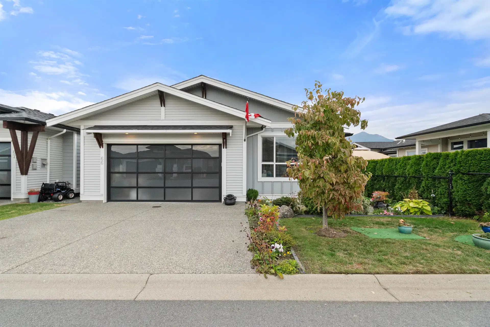 #66 – 46213 Hakweles Road