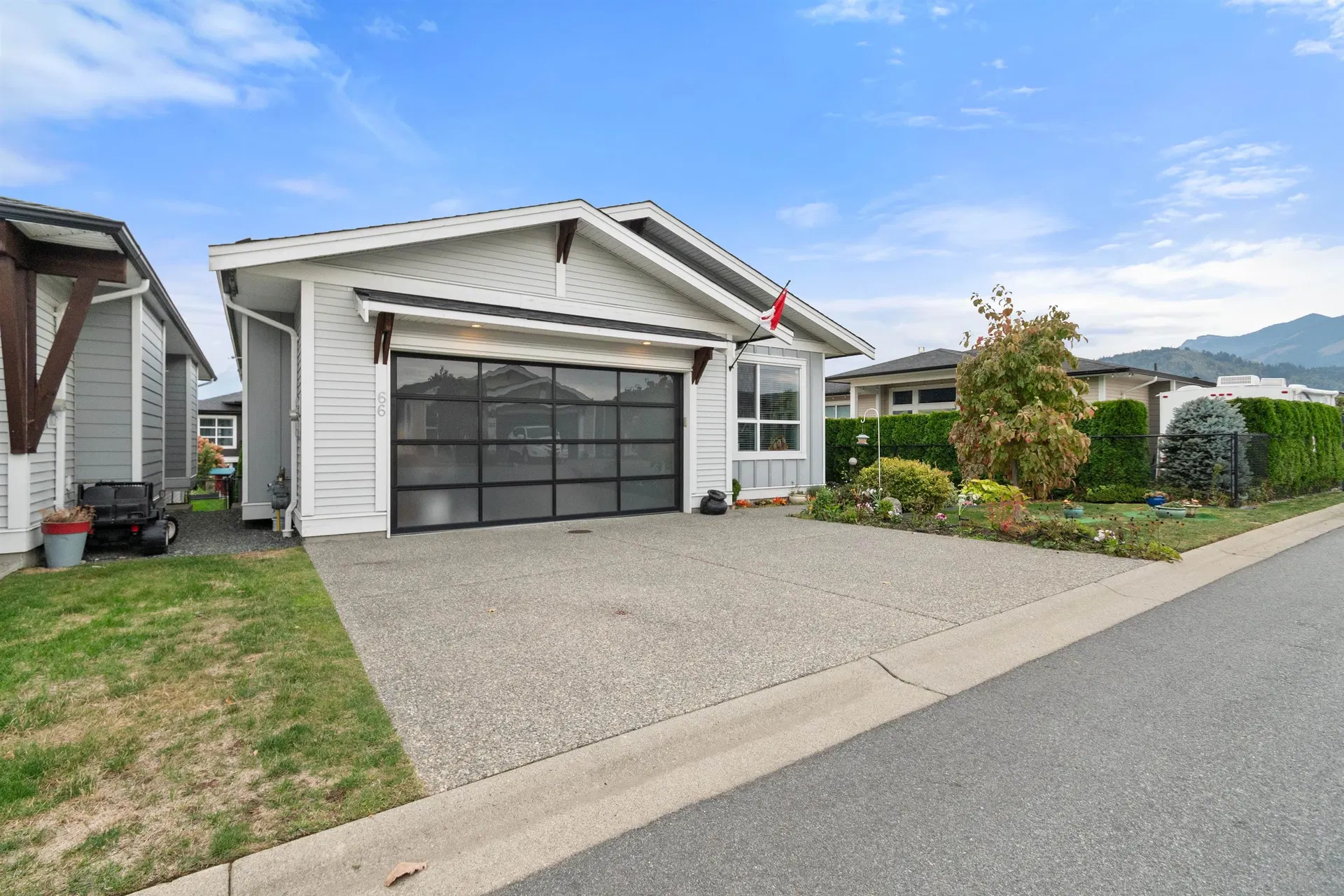Photo 2 of 32 at #66 – 46213 Hakweles Road