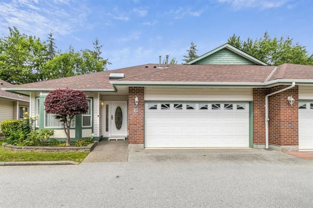 Photo 1 of 26 at #12 – 18939 65 Avenue