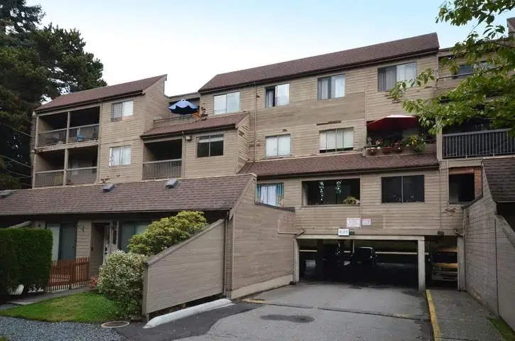 #225 – 8120 Colonial Drive