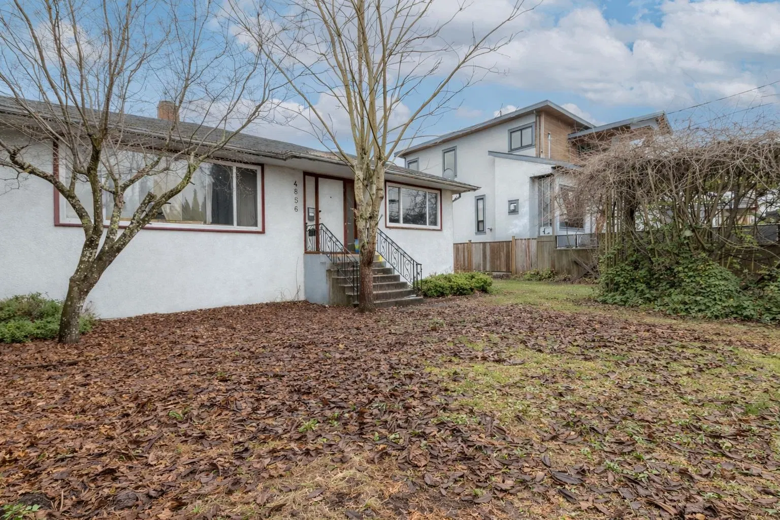Photo 1 of 8 at 4856 Smith Avenue