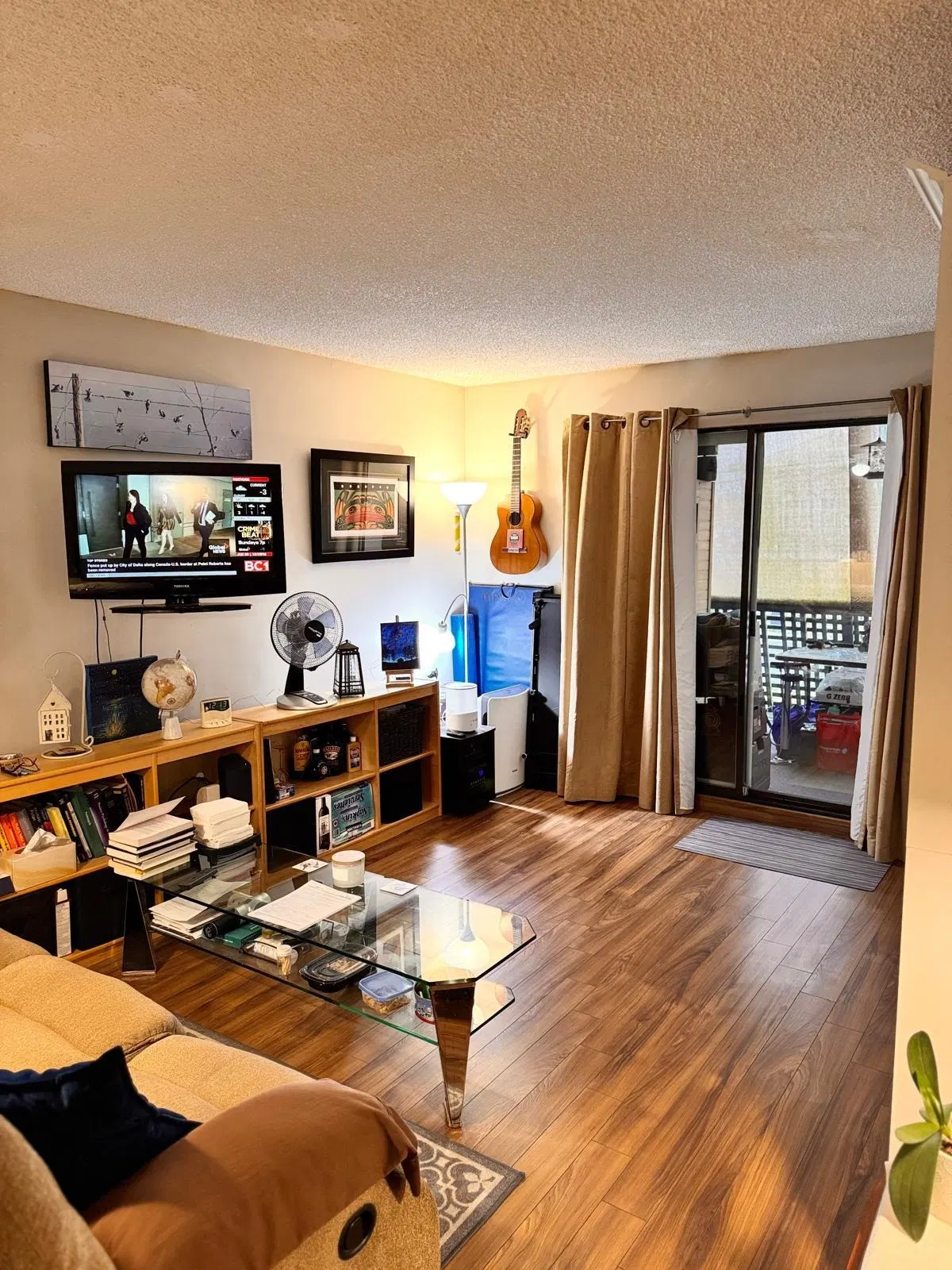 Photo 5 of 8 at #105 – 17661 58a Avenue