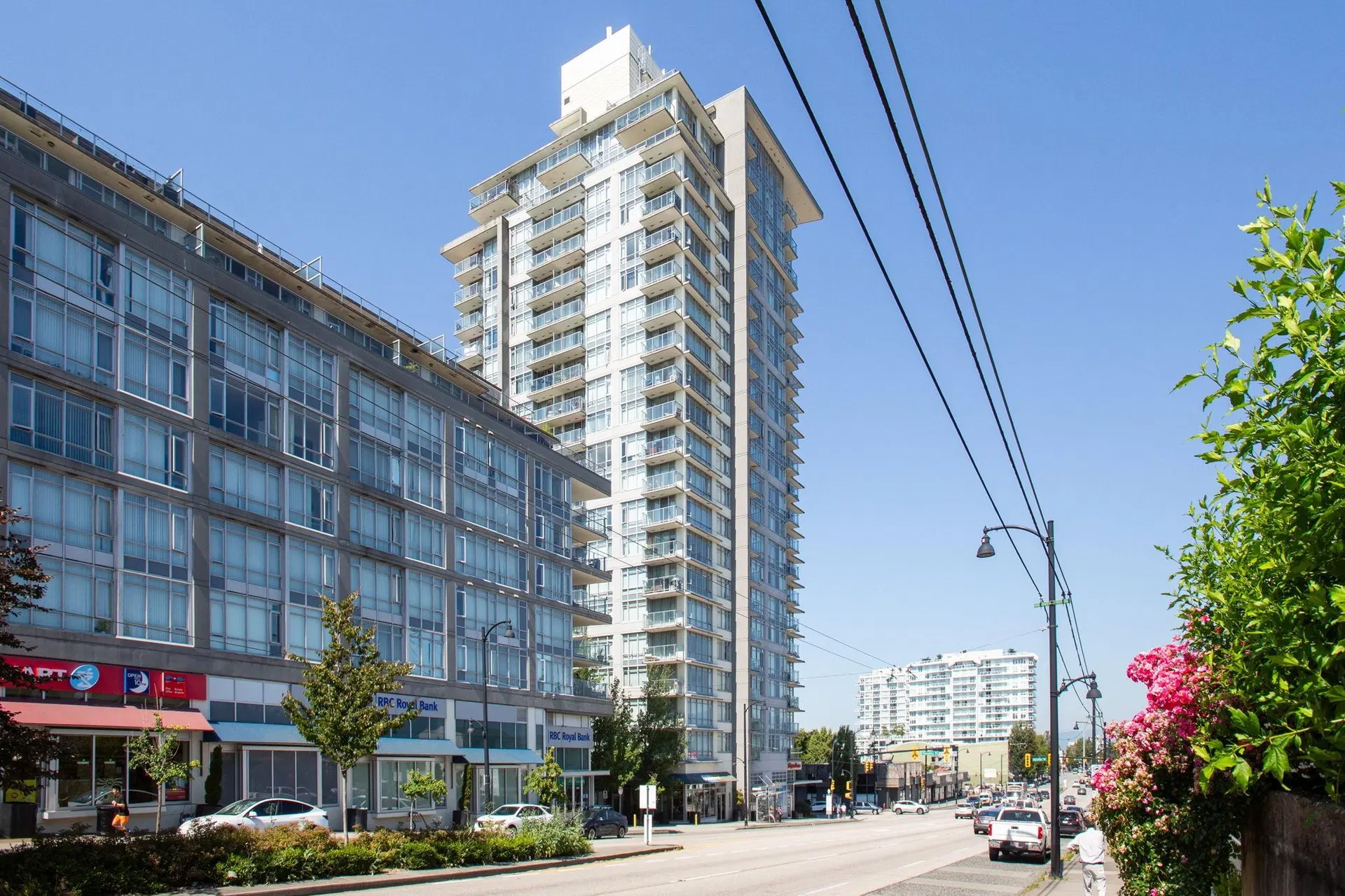 Photo 1 of 19 at #206 – 4815 Eldorado Mews