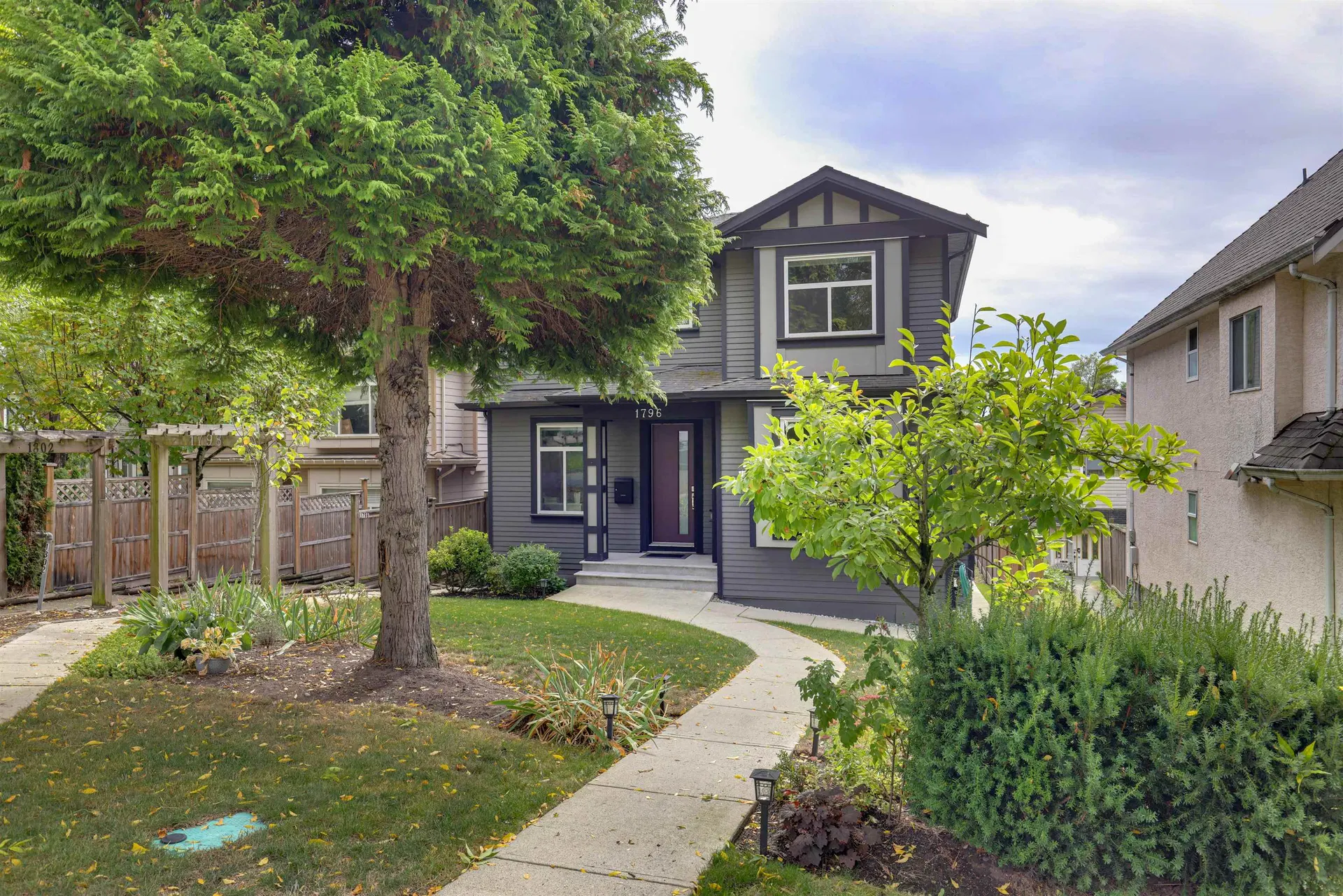 Photo 1 of 31 at 1796 Island Avenue