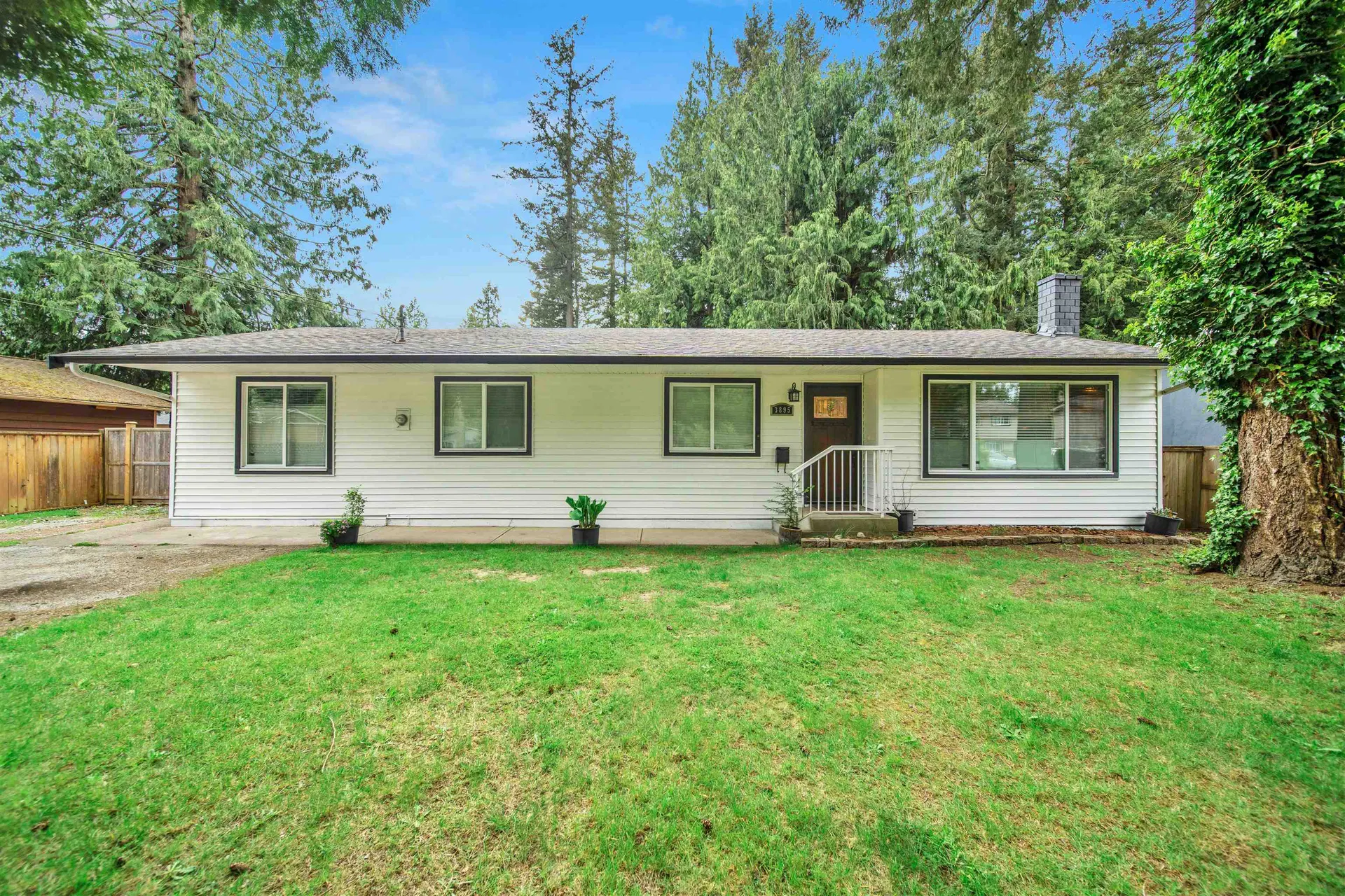 Photo 1 of 28 at 3895 201 Street