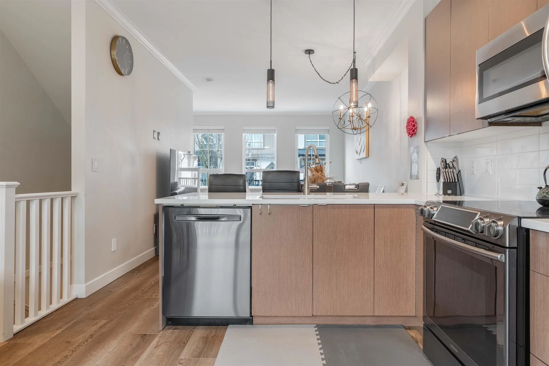 Photo 3 of 35 at #118 – 19505 68a Avenue